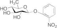2-Nitrophenyl β-D-Fucopyranoside