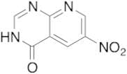 6-Nitropyrido[2,3-d]pyrimidin-4(3H)-one