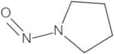 1-Nitrosopyrrolidine