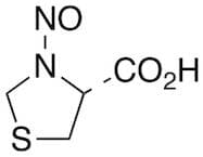 (4R)-N-Nitroso Thiazolidine-4-carboxylic Acid