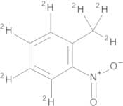 2-Nitrotoluene-d7