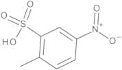 5-Nitro-o-toluenesulfonic Acid