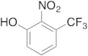2-Nitro-3-(trifluoromethyl)phenol