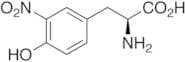 3-Nitro-L-tyrosine