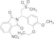 4-​Nitro Apremilast
