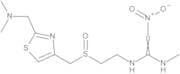 Nizatidine Sulfoxide