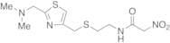 Nizatidine Amide (>90%)