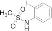 N-(2-Iodophenyl)methanesulfonamide