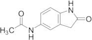 N-(2-Oxoindolin-5-yl)acetamide