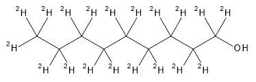 n-Nonyl-d19 Alcohol
