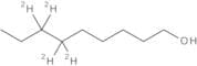 n-Nonyl-6,6,7,7-d4 Alcohol
