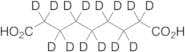 Nonanedioic-D14 Acid