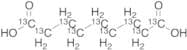 Nonanedioic-13C9 Acid