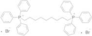 1,1'-(1,9-Nonanediyl)bis[1,1,1-triphenyl-phosphonium Bromide (1:2)
