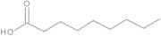 n-Nonanoic Acid