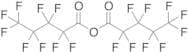 Nonafluoropentanoic Anhydride
