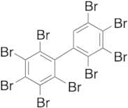 2,2',3,3',4,4',5,5',6-Nonabromobiphenyl