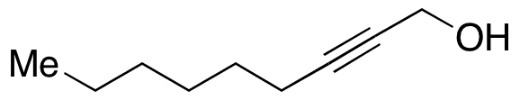 2-Nonyn-1-ol