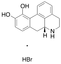 R-(-)-Norapomorphine Hydrobromide