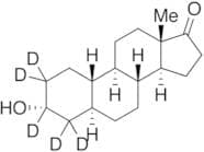 19-Norandrosterone (d5 major)