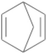 2,5-Norbornadiene (Stabilized with BHT)