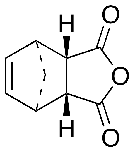 cis-Norbornene-exo-2,3-dicarboxylic Anhydride
