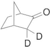 Norcamphor-d2