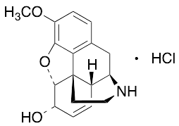 Norcodeine Hydrochloride