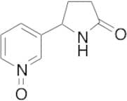 (R,S)-Norcotinine N-Oxide