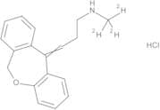 Nor Doxepin-d3 Hydrochloride