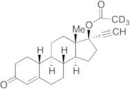 Norethindrone Acetate-d3