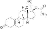Δ-5(10)-Norethindrone Acetate