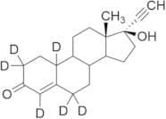 Norethindrone-2,2,4,6,6,10-D6