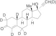 Norethindrone-d7 (Major)