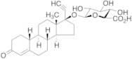 Norethindrone β-D-Glucuronide