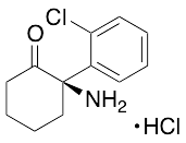 R-(+)-Norketamine hydrochloride