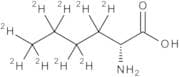 D-2-Aminohexanoic-3,3,4,4,5,5,6,6,6-d9 Acid