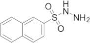 Naphthalene-2-sulfonohydrazide
