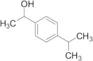 1-[4-(Propan-2-yl)phenyl]ethan-1-ol
