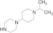 1-[1-(Propan-2-yl)piperidin-4-yl]piperazine