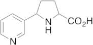 Nornicotine-2-carboxylic Acid