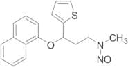 N-Nitroso Duloxetine