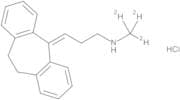 Nortriptyline-d3 Hydrochloride