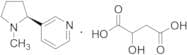 Nicotine Malate
