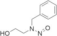 2-(N-Nitroso-N-benzylamino)ethanol