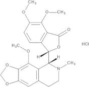 Noscapine Hydrochloride