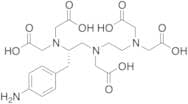 p-NH₂-Bn-DTPA