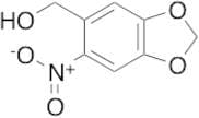 6-Nitropiperonyl Alcohol