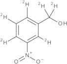 3-Nitrobenzyl-d6 Alcohol