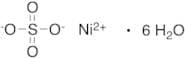 Nickel Sulfate Hexahydrate